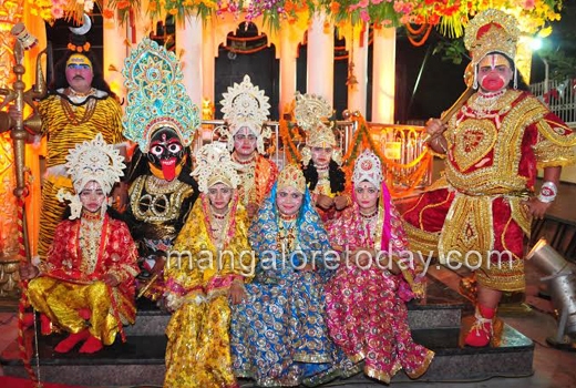 Digvijayotsava 1